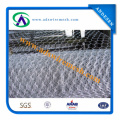 (Hot Sale& Factory Price) Galvanized Hexagonal Wire Mesh